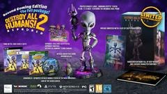 Destroy All Humans 2: Reprobed [2nd Coming]